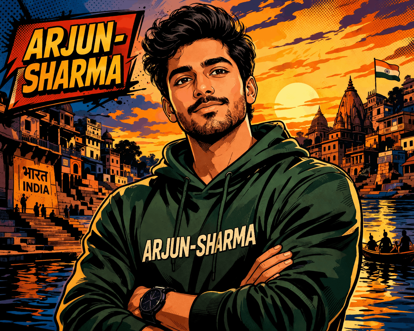 Arjun Mehta — iGaming Expert